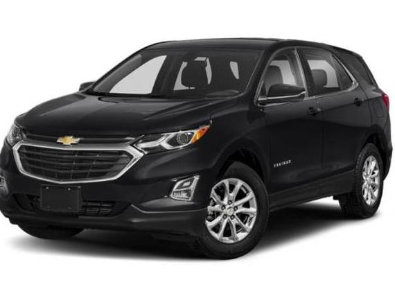 CHEVROLET EQUINOX 2019 2GNAXUEV1K6106230 image