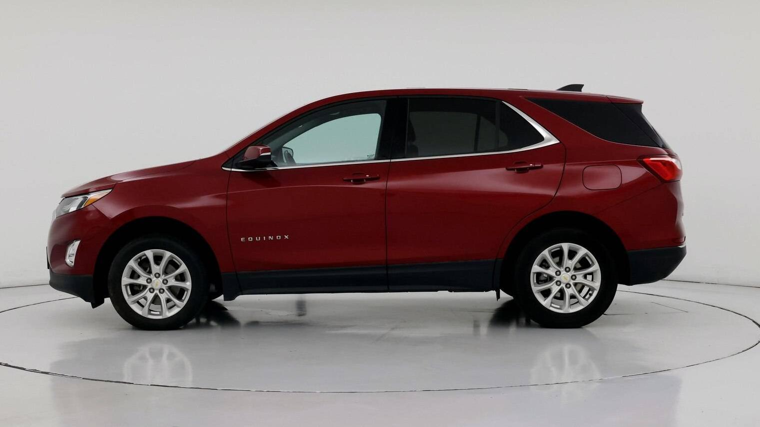 CHEVROLET EQUINOX 2019 2GNAXUEV0K6225225 image