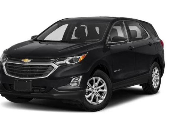 CHEVROLET EQUINOX 2019 2GNAXKEV5K6246155 image