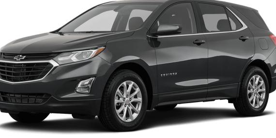 CHEVROLET EQUINOX 2019 2GNAXUEV5K6196787 image CHEVROLET EQUINOX 2019 2GNAXUEV5K6196787 image