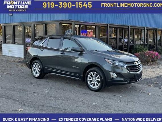 CHEVROLET EQUINOX 2019 3GNAXUEV6KS577453 image CHEVROLET EQUINOX 2019 3GNAXUEV6KS577453 image