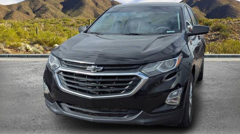 CHEVROLET EQUINOX 2019 2GNAXHEV2K6293632 image