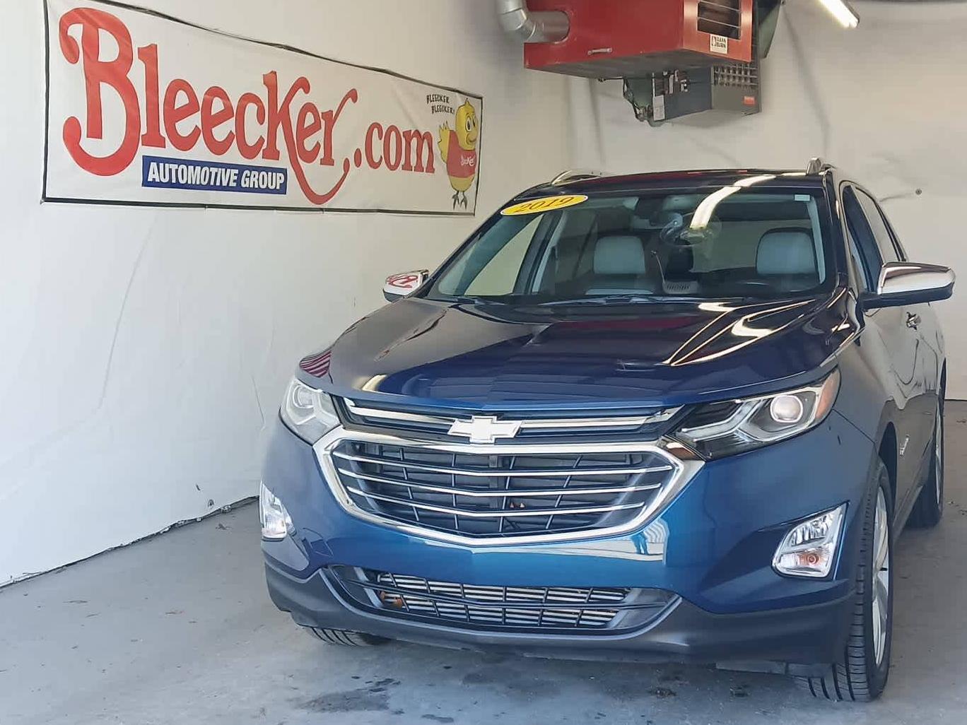 CHEVROLET EQUINOX 2019 2GNAXPEX7K6279950 image