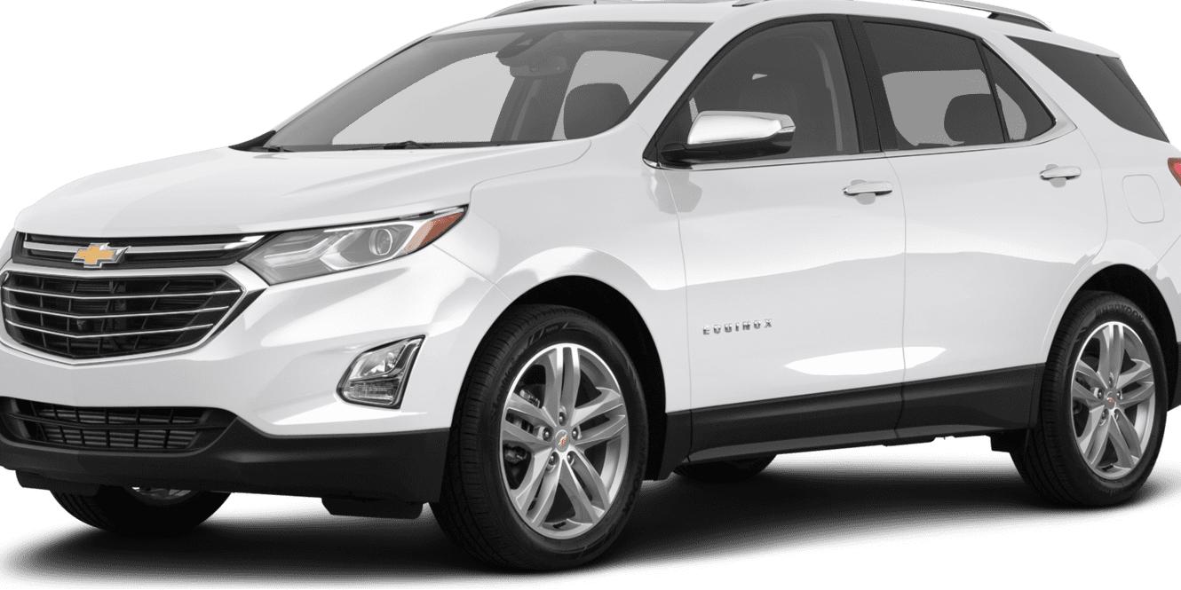 CHEVROLET EQUINOX 2019 2GNAXPEX4K6235985 image