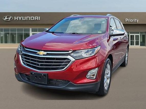 CHEVROLET EQUINOX 2019 3GNAXNEV9KS611763 image CHEVROLET EQUINOX 2019 3GNAXNEV9KS611763 image