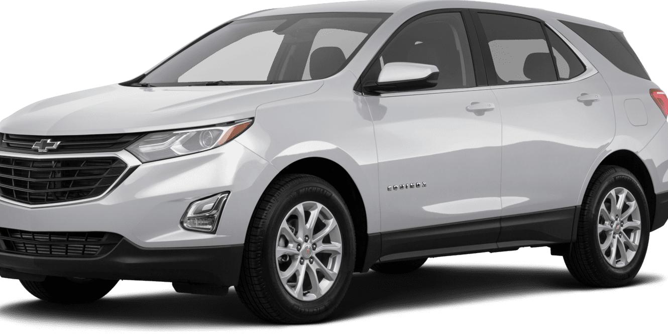 CHEVROLET EQUINOX 2019 3GNAXKEVXKS561079 image