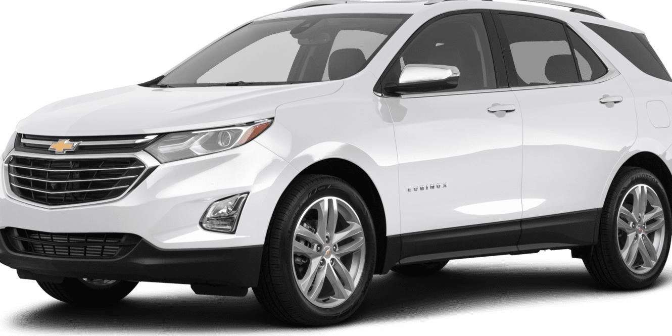 CHEVROLET EQUINOX 2019 3GNAXYEX1KS632920 image