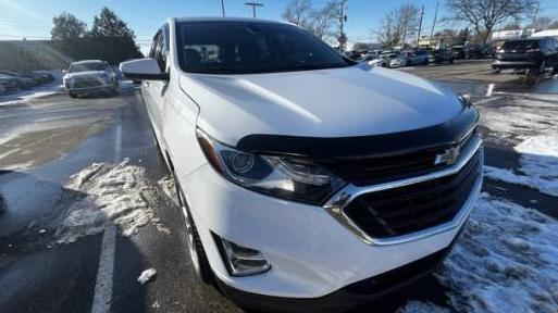 CHEVROLET EQUINOX 2019 3GNAXKEV6KS628101 image