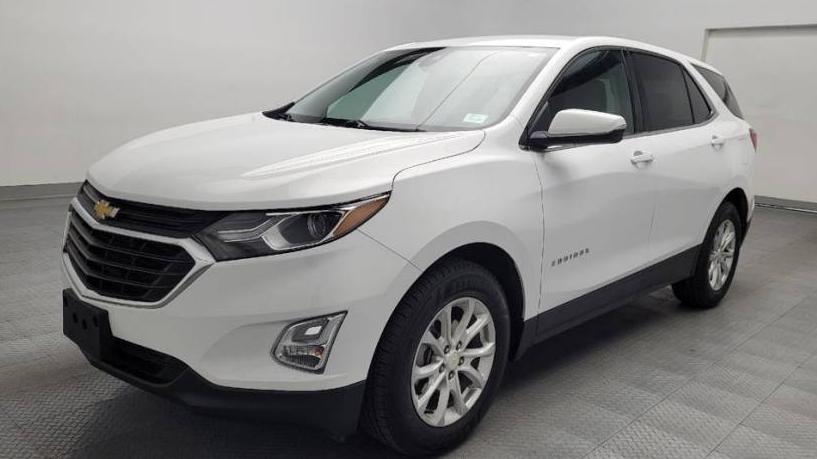 CHEVROLET EQUINOX 2019 2GNAXJEV6K6244750 image