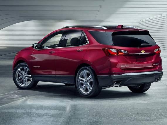 CHEVROLET EQUINOX 2019 2GNAXKEV7K6151984 image