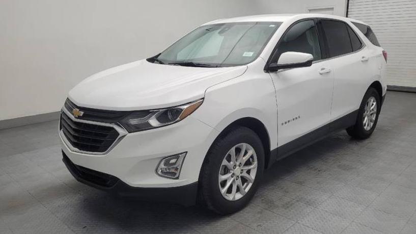 CHEVROLET EQUINOX 2019 3GNAXTEV1KL329115 image