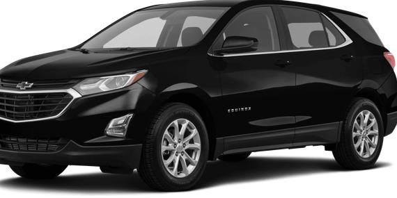 CHEVROLET EQUINOX 2019 2GNAXUEV9K6246705 image