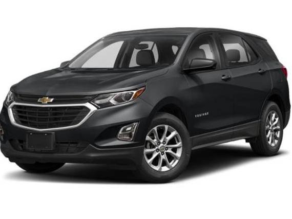 CHEVROLET EQUINOX 2019 3GNAXHEVXKS641226 image