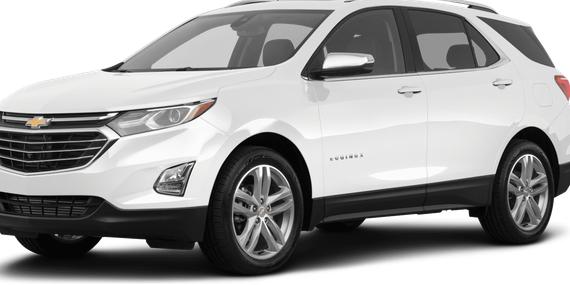 CHEVROLET EQUINOX 2019 2GNAXXEV8K6304157 image