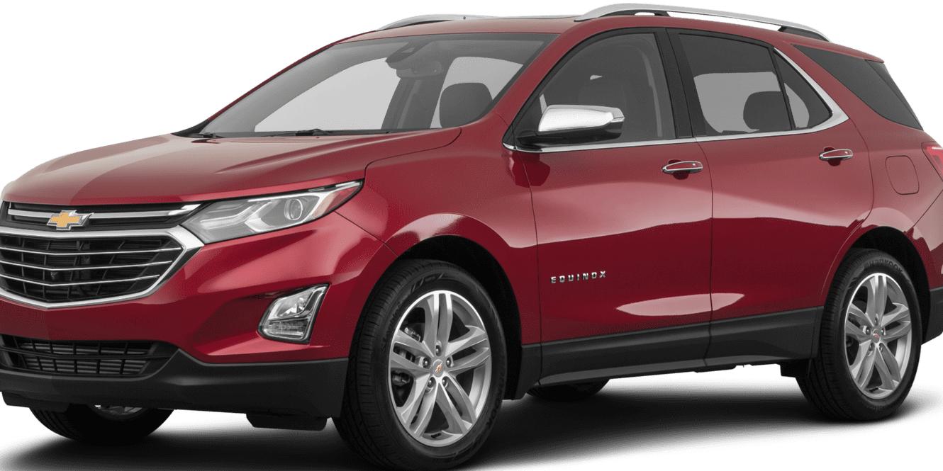 CHEVROLET EQUINOX 2019 2GNAXYEX1K6236890 image