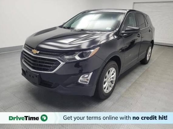 CHEVROLET EQUINOX 2019 2GNAXUEV7K6176654 image