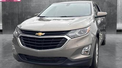 CHEVROLET EQUINOX 2019 3GNAXKEV3KS518509 image