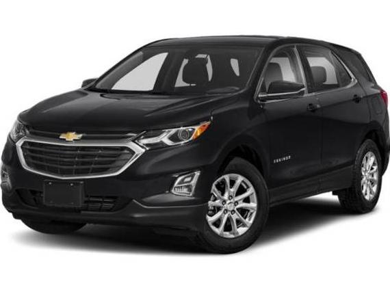 CHEVROLET EQUINOX 2019 3GNAXKEV2KS680356 image