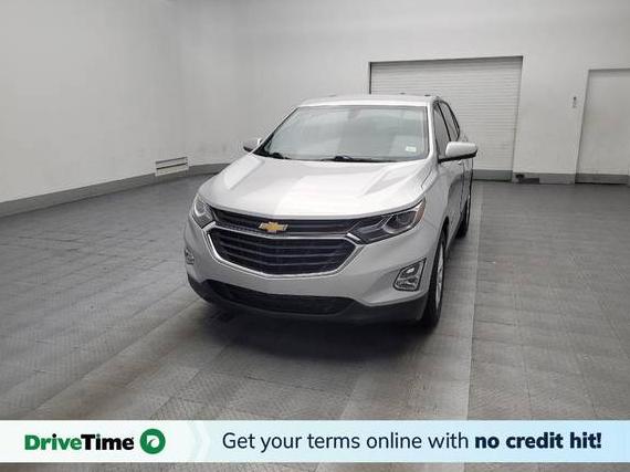 CHEVROLET EQUINOX 2019 3GNAXKEV9KS552471 image