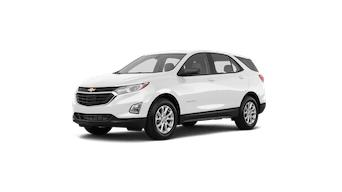 CHEVROLET EQUINOX 2019 2GNAXHEV9K6182642 image