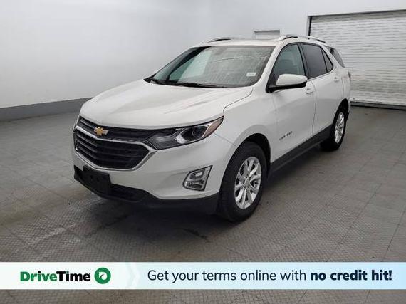 CHEVROLET EQUINOX 2019 2GNAXUEV3K6124468 image CHEVROLET EQUINOX 2019 2GNAXUEV3K6124468 image
