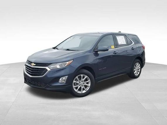 CHEVROLET EQUINOX 2019 3GNAXKEV8KS510163 image