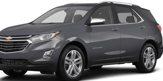 CHEVROLET EQUINOX 2019 2GNAXXEV7K6225272 image