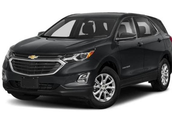 CHEVROLET EQUINOX 2019 3GNAXUEVXKS599228 image