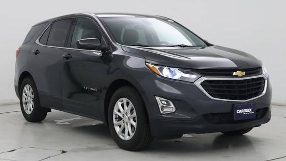 CHEVROLET EQUINOX 2019 2GNAXKEV5K6125903 image