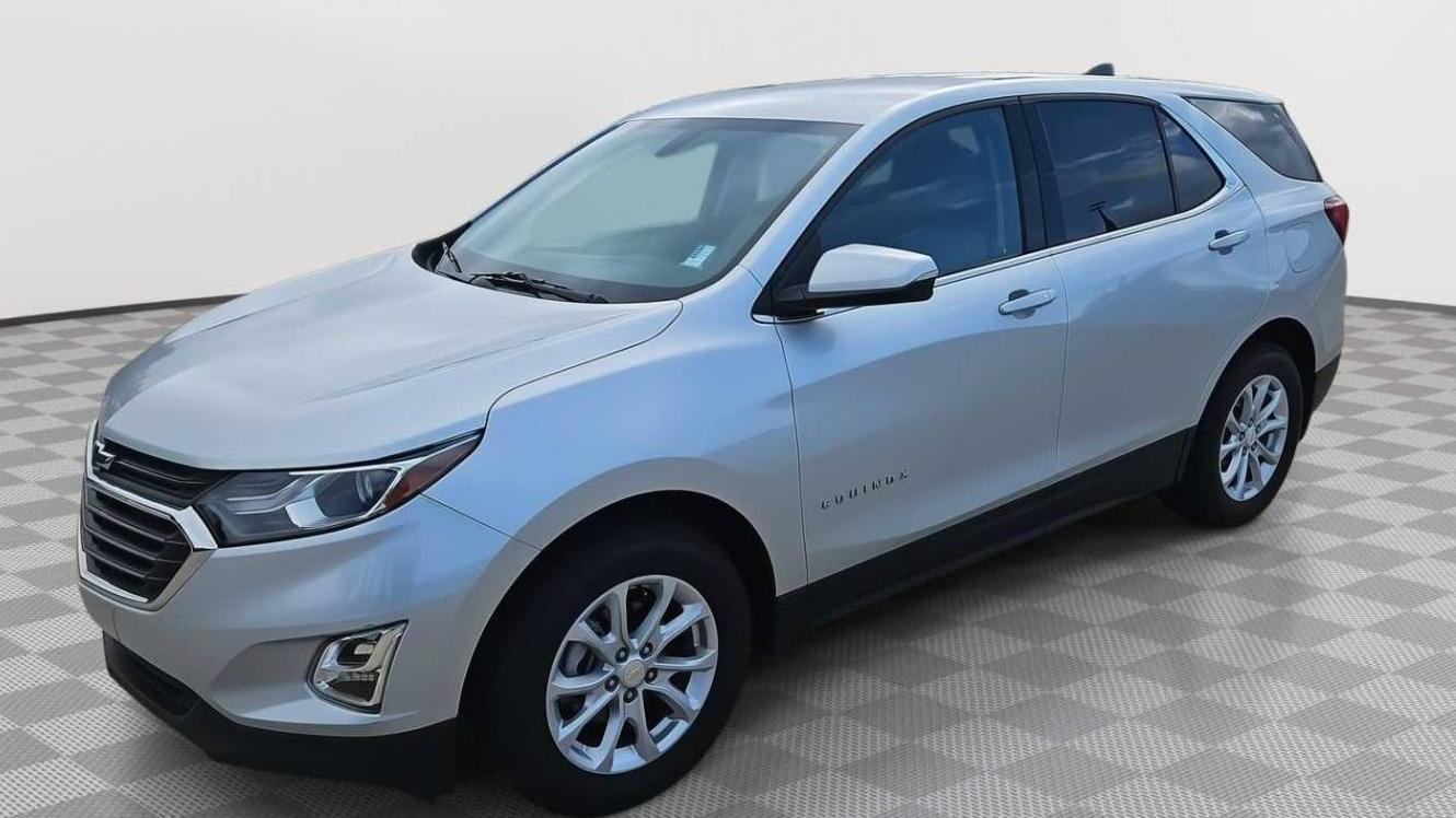 CHEVROLET EQUINOX 2019 3GNAXKEV5KS540186 image