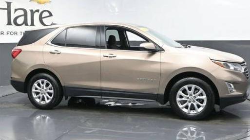 CHEVROLET EQUINOX 2019 2GNAXKEV8K6217944 image