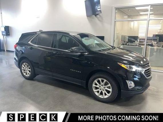 CHEVROLET EQUINOX 2019 2GNAXUEV7K6212813 image