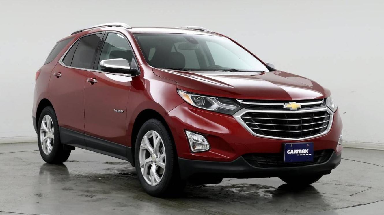 CHEVROLET EQUINOX 2019 2GNAXNEV3K6301803 image