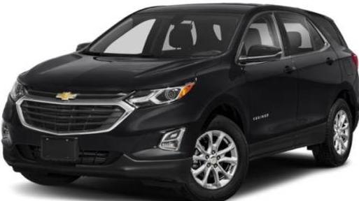 CHEVROLET EQUINOX 2019 3GNAXKEV7KS641276 image