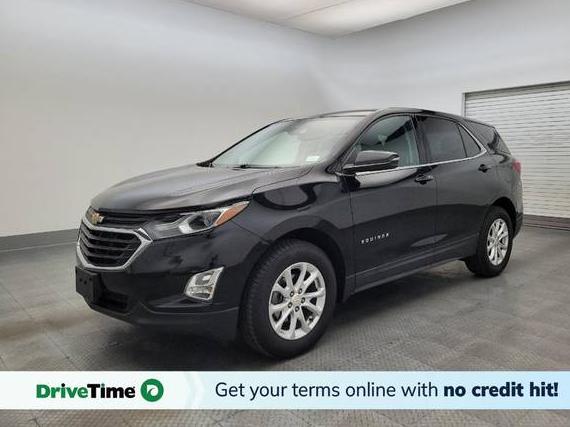 CHEVROLET EQUINOX 2019 2GNAXTEV8K6193912 image