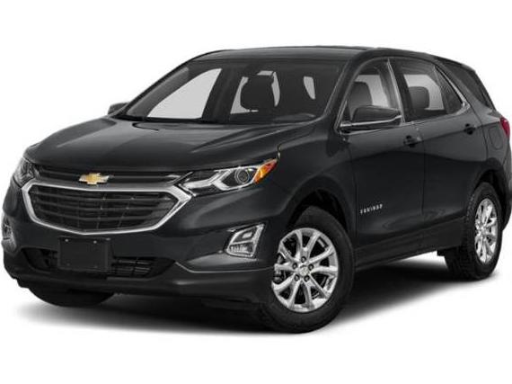 CHEVROLET EQUINOX 2019 2GNAXUEV2K6119908 image
