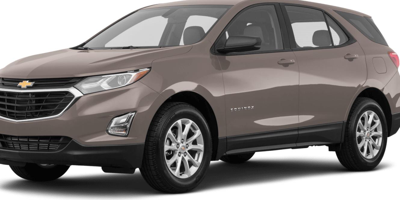 CHEVROLET EQUINOX 2019 2GNAXHEVXK6301797 image