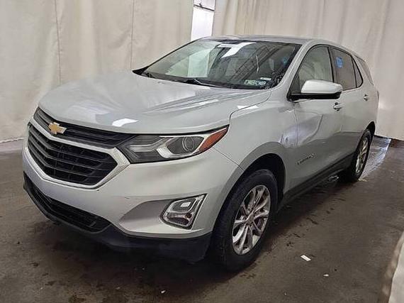 CHEVROLET EQUINOX 2019 2GNAXTEV8K6221109 image CHEVROLET EQUINOX 2019 2GNAXTEV8K6221109 image