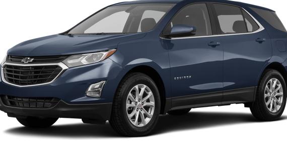 CHEVROLET EQUINOX 2019 2GNAXKEV7K6217868 image