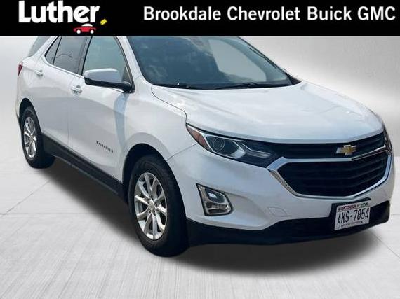 CHEVROLET EQUINOX 2019 2GNAXKEV5K6112259 image