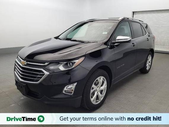 CHEVROLET EQUINOX 2019 2GNAXNEV4K6248447 image