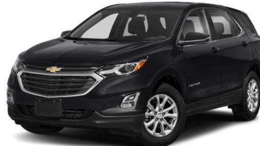 CHEVROLET EQUINOX 2019 3GNAXKEV7KS617463 image