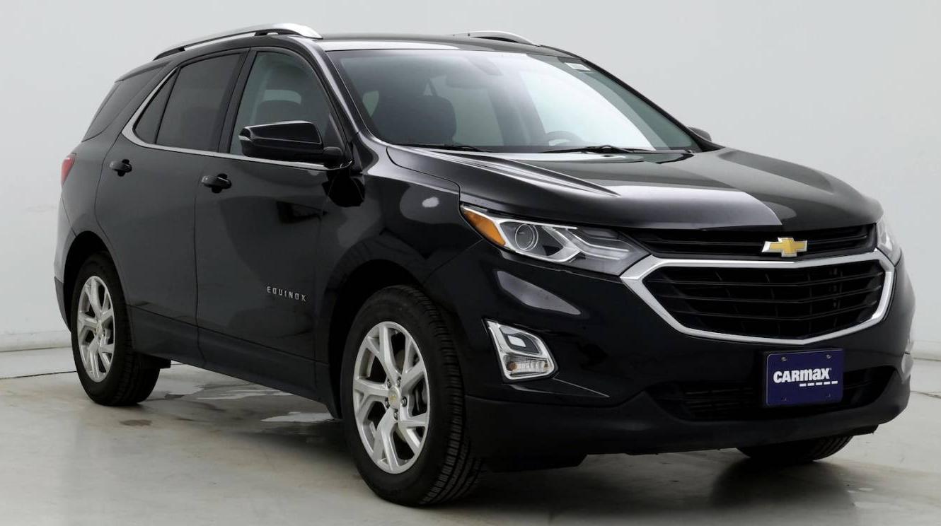 CHEVROLET EQUINOX 2019 2GNAXLEX0K6236057 image