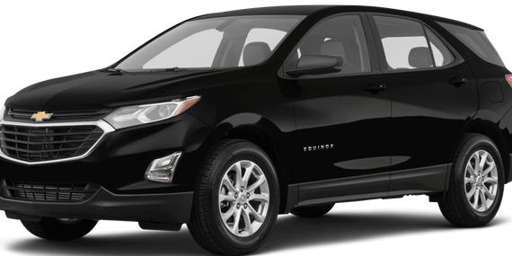 CHEVROLET EQUINOX 2019 2GNAXHEV7K6290144 image CHEVROLET EQUINOX 2019 2GNAXHEV7K6290144 image