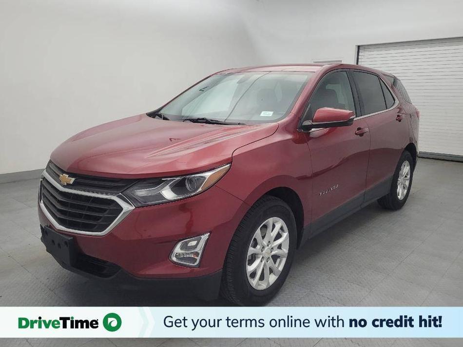 CHEVROLET EQUINOX 2019 2GNAXKEV4K6148976 image