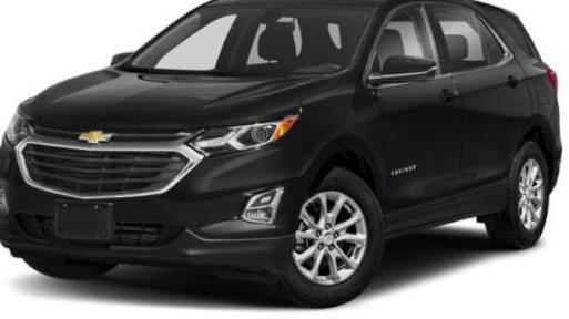 CHEVROLET EQUINOX 2019 2GNAXKEV8K6262589 image