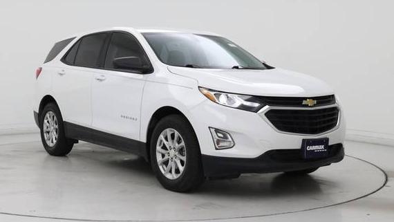 CHEVROLET EQUINOX 2019 3GNAXHEVXKS540574 image