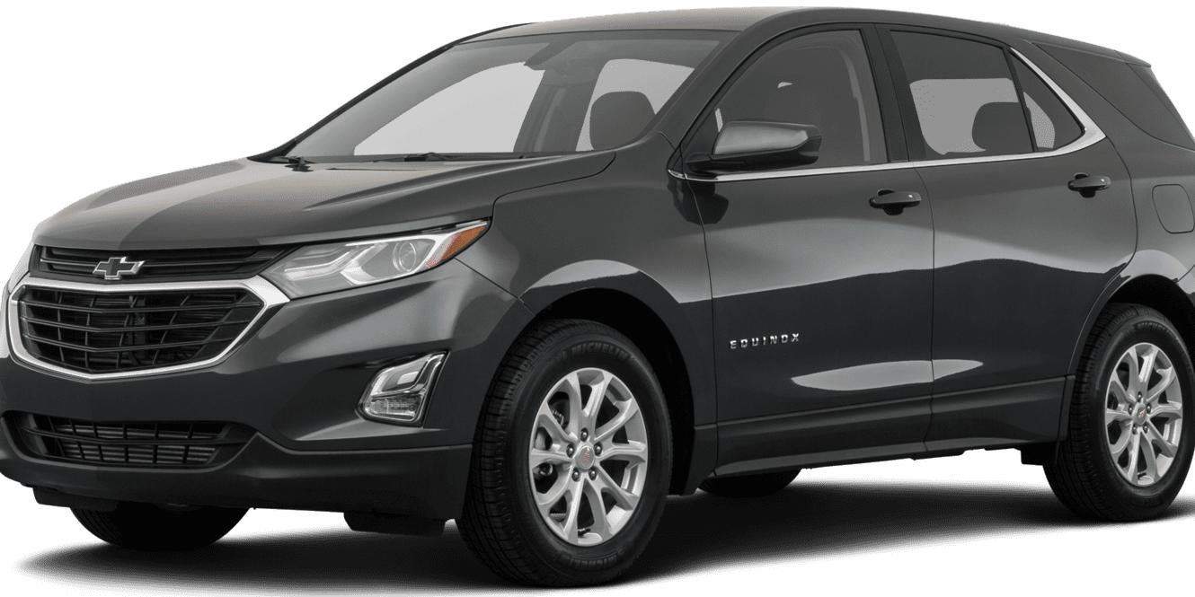 CHEVROLET EQUINOX 2019 2GNAXKEV6K6113341 image