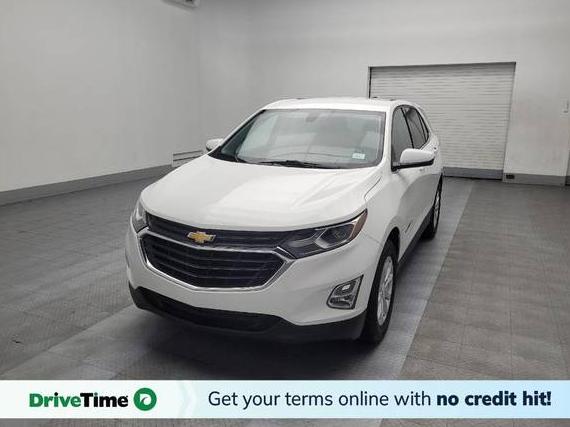 CHEVROLET EQUINOX 2019 3GNAXKEV5KS571731 image