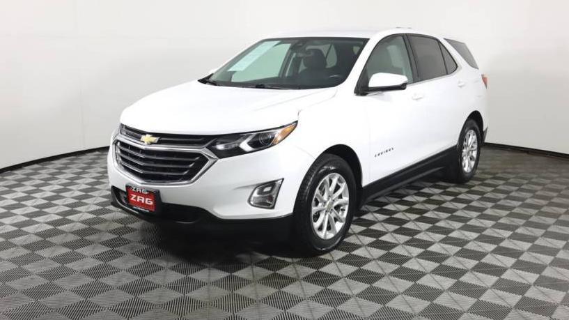 CHEVROLET EQUINOX 2019 2GNAXJEVXK6247117 image